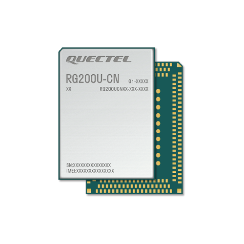 5G RG200U-CN