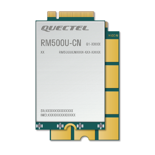 5G RM500U-CN