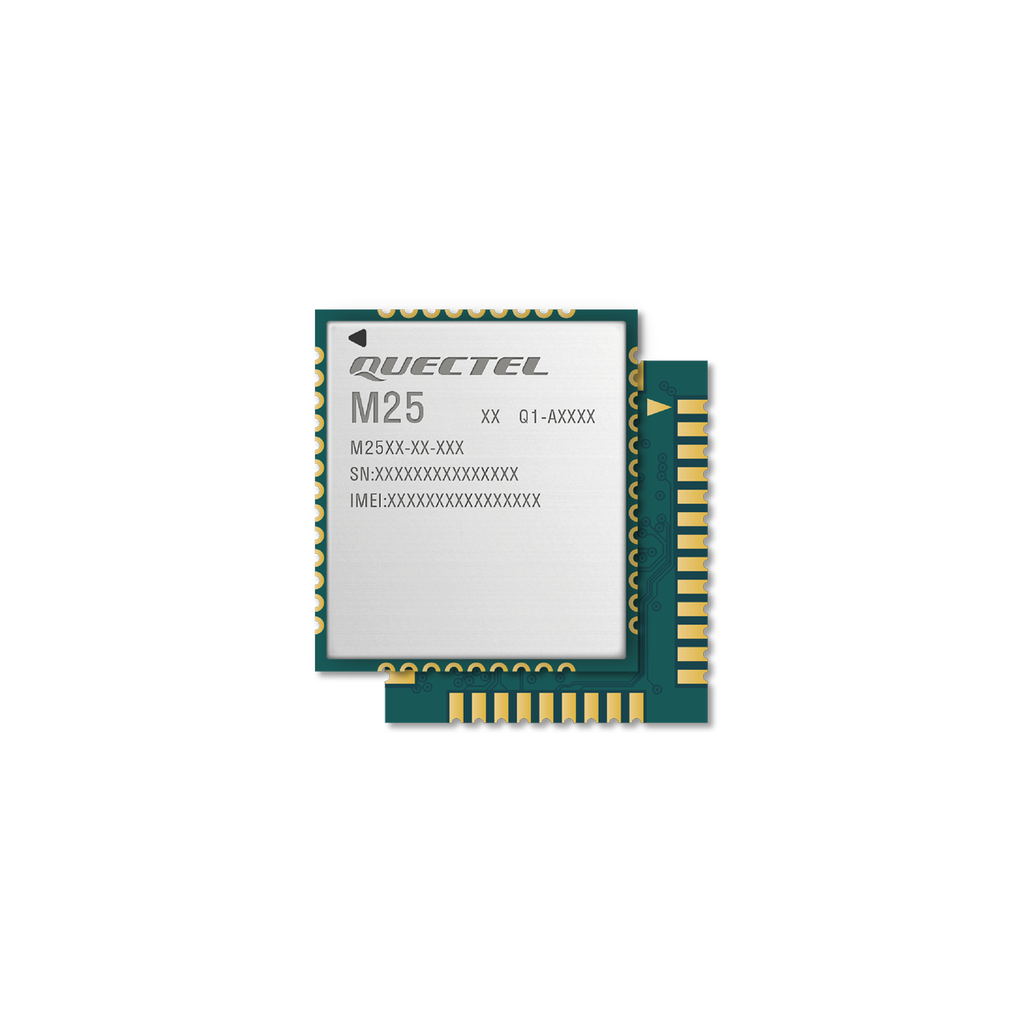 GSM/GPRS M25