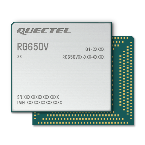 5G RG650V 系列