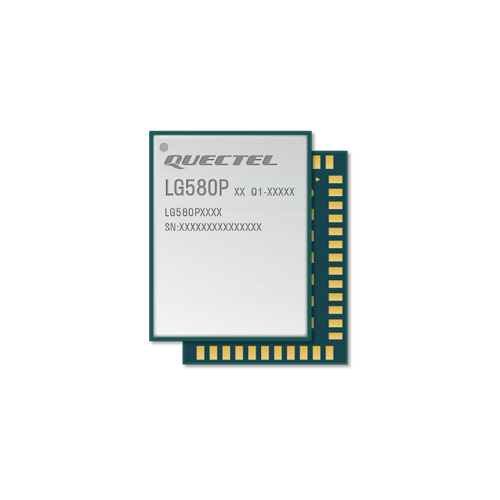 GNSS LG580P